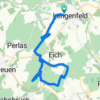 Weststraße 24, Lengenfeld nach Weststraße 24, Lengenfeld