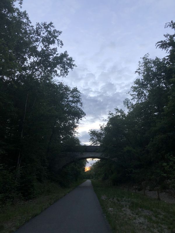 De Chemin de Péroy à Boissy-Fresnoy, Boissy-Fresnoy à 7 Rue de la Ville, Péroy-les-Gombries