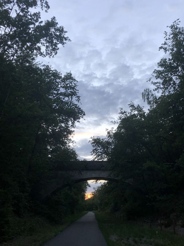 De Chemin de Péroy à Boissy-Fresnoy, Boissy-Fresnoy à 7 Rue de la Ville, Péroy-les-Gombries