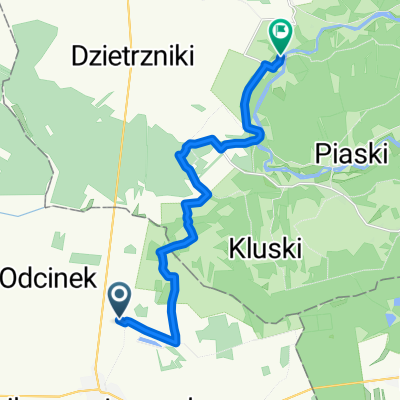 Janinów-Bieniec