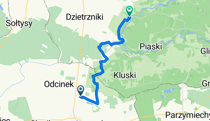 Janinów-Bieniec