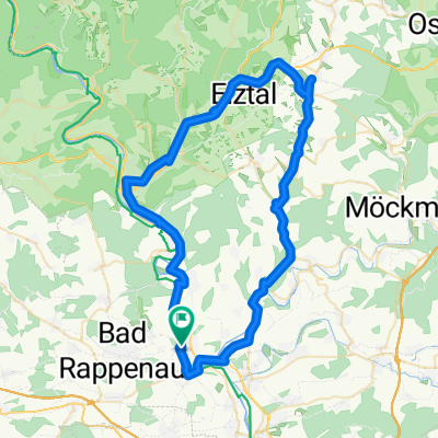 Bad Wimpfen  - Schefflenz