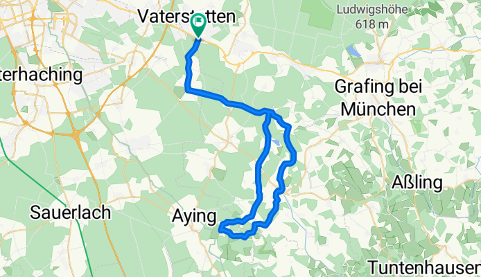 Diese Route in Bikemap Web öffnen