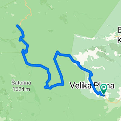 Velebit