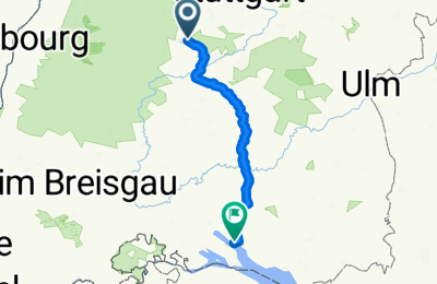 Open this route in the Bikemap app