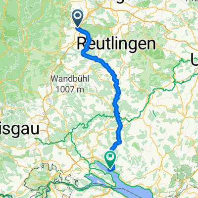 Bodenseetour