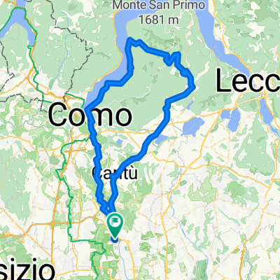 Colma di Sormano