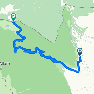 passo calvario