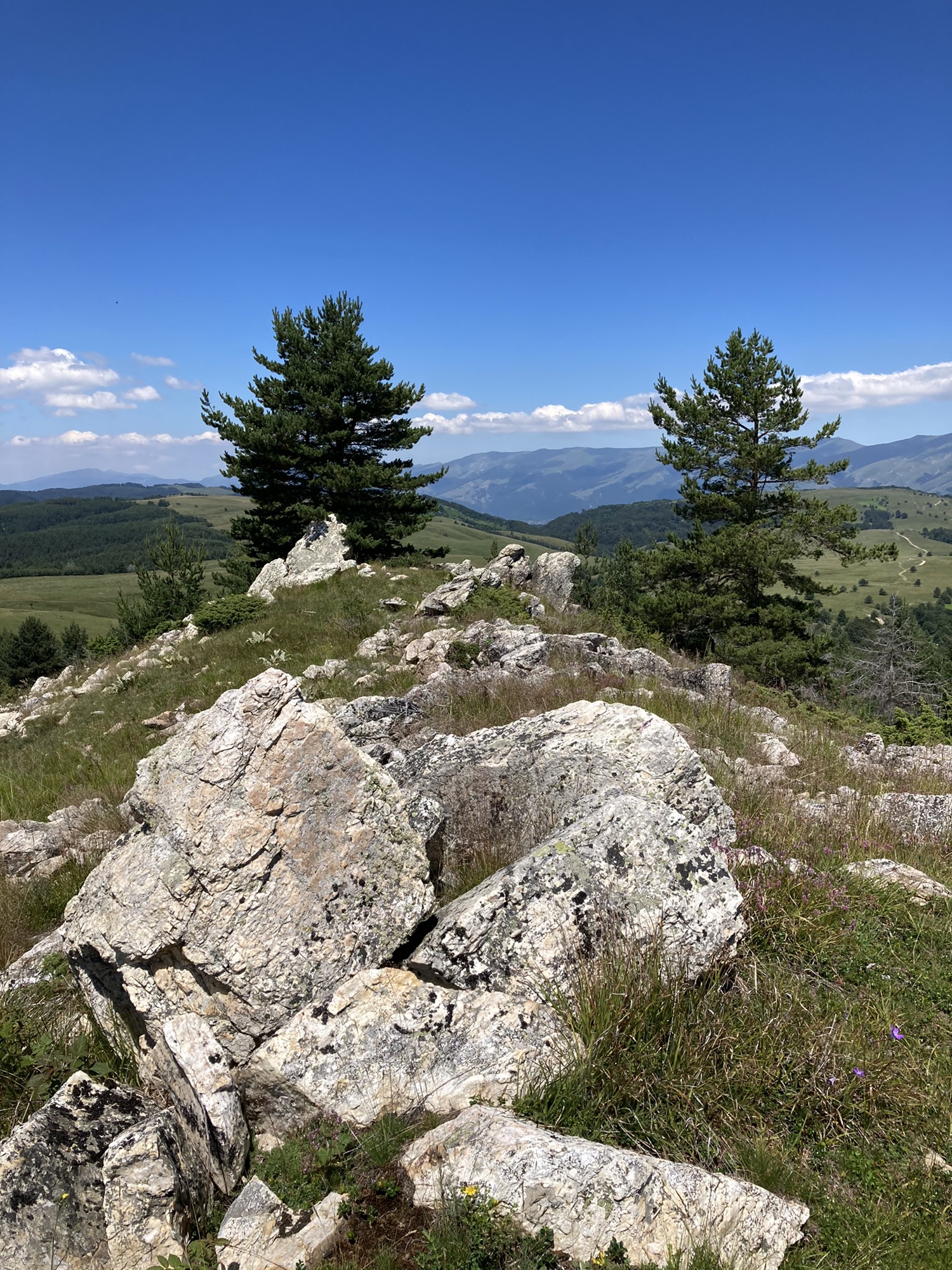 Koprivshtitsa Cycling