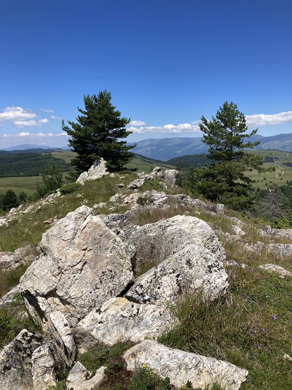 Koprivshtitsa Cycling