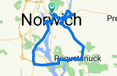Open this route in the Bikemap app