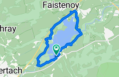 Open this route in the Bikemap app