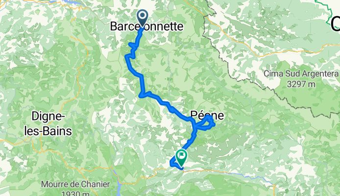 Grandes Alpes_Kudrna_Etapa7