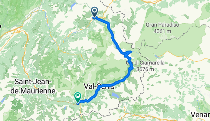 Grandes Alpes_Kudrna_Etapa3