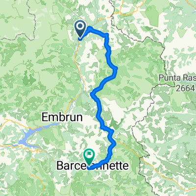 Grandes Alpes_Kudrna_Etapa5