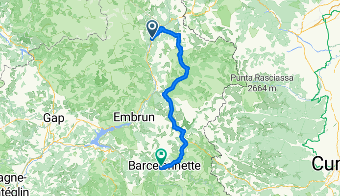 Grandes Alpes_Kudrna_Etapa5