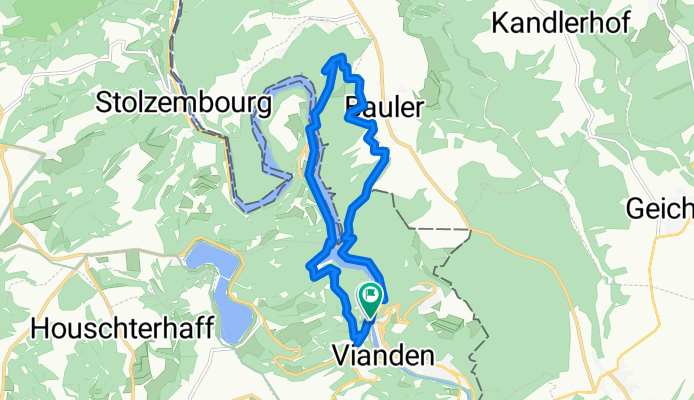 Nat'Our Route 5