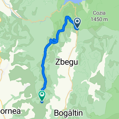 Culmea Cănicea pentru începători