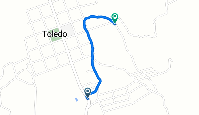 Diese Route in Bikemap Web öffnen