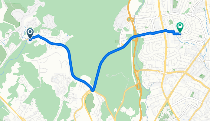 Del trabajo 👨✈️ a la casa 🏠