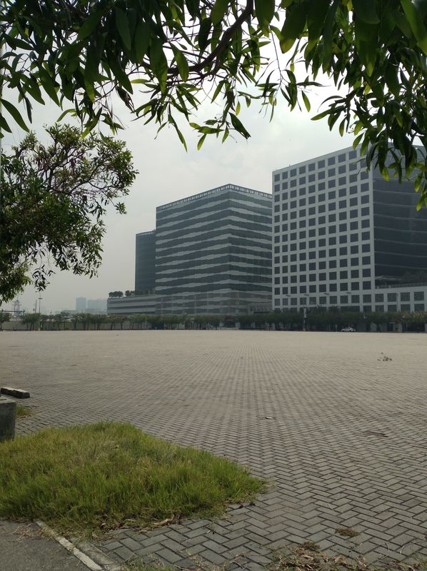 Concha, Manila to Palm Coast Avenue One E-com Center, Pasay City