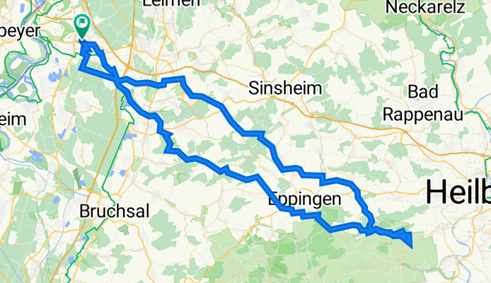 WaldschenkeHörnle