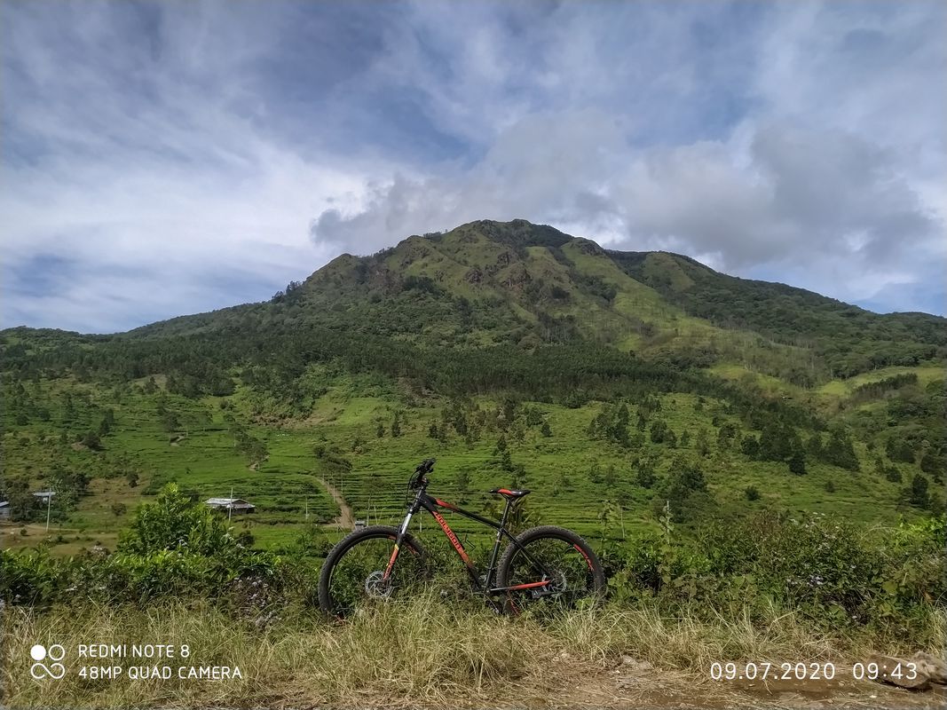 Tampingan, Boja - Promasan