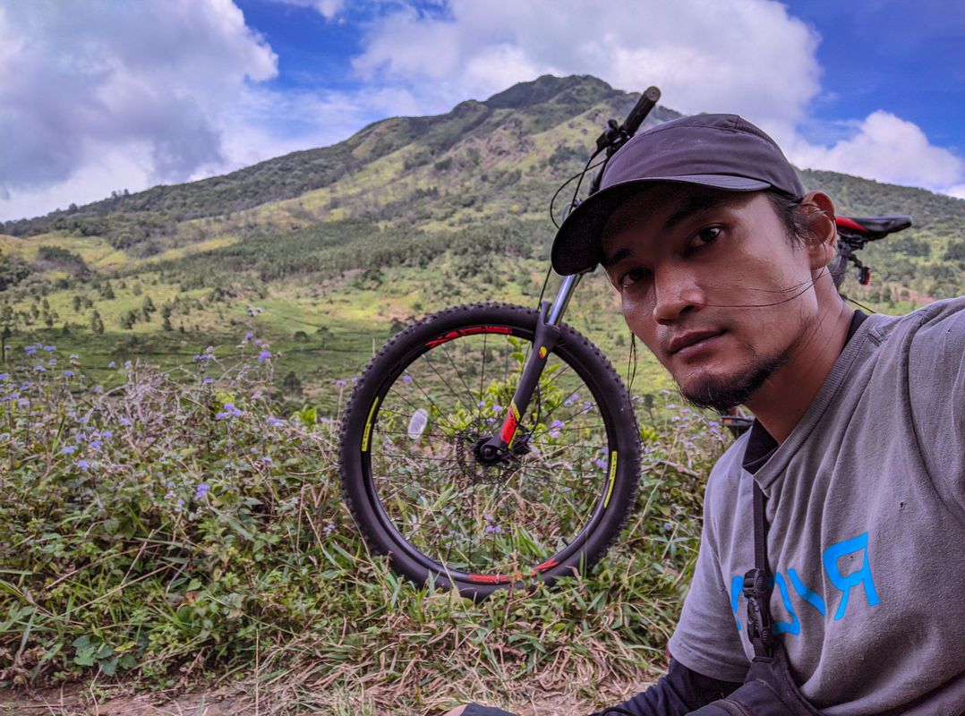 Tampingan, Boja - Promasan
