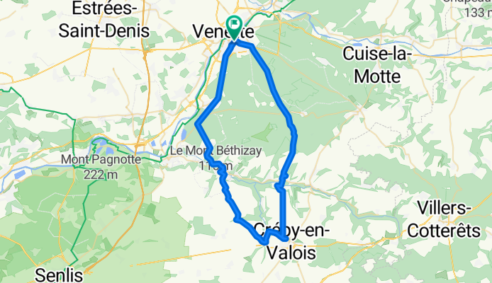 compiegne