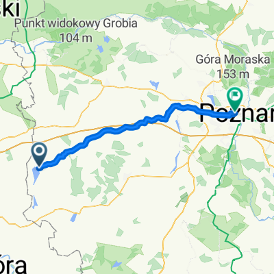6.Zbąszyń-Poznań