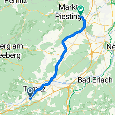 Wöllersdorf