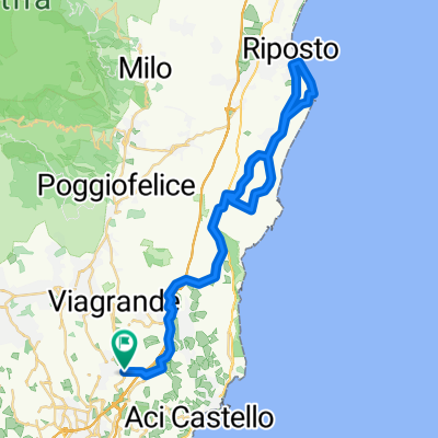 allenamento 3