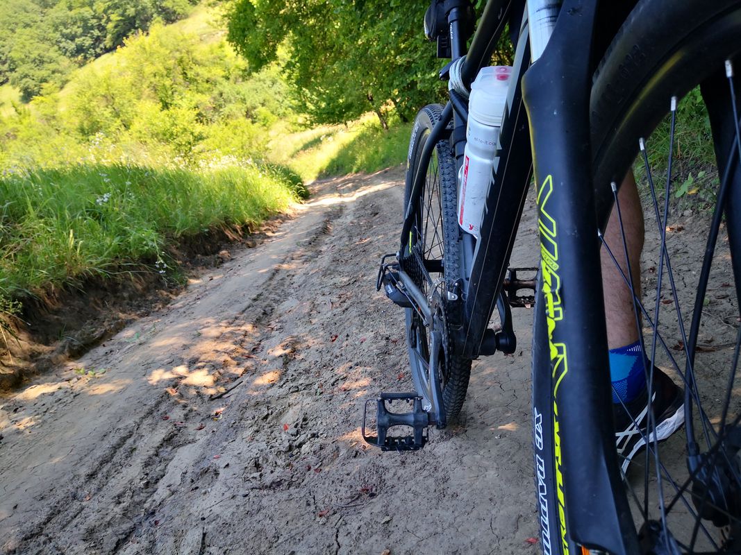 Piaţa Regele Ferdinand I 35, Mediaș to Strada Horia 13, Mediaș