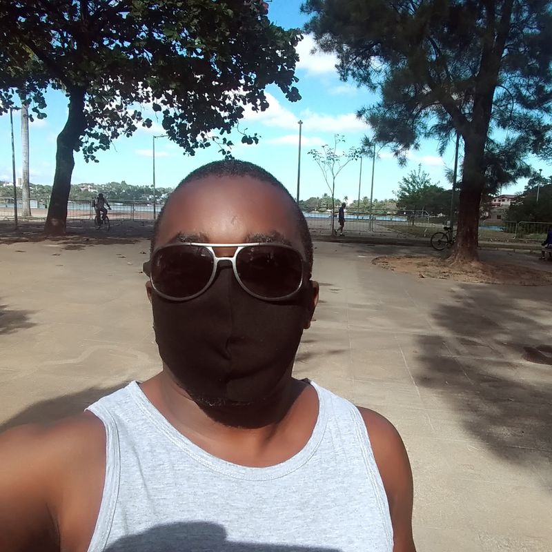 De Rua Capitão Sérgio Píres 130 a Rua Severino Lara 297