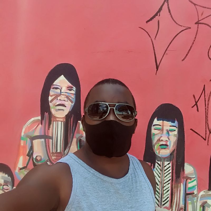 De Rua Capitão Sérgio Píres 130 a Rua Severino Lara 297