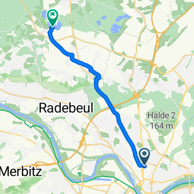 Dresden-Neustadt_Dippelsdorfer-Teich