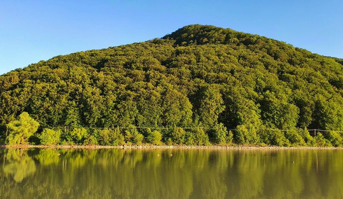 Photo 1 of the Bikemap route "DF Agarcia" Photo 1 of the Bikemap route "DF Agarcia"