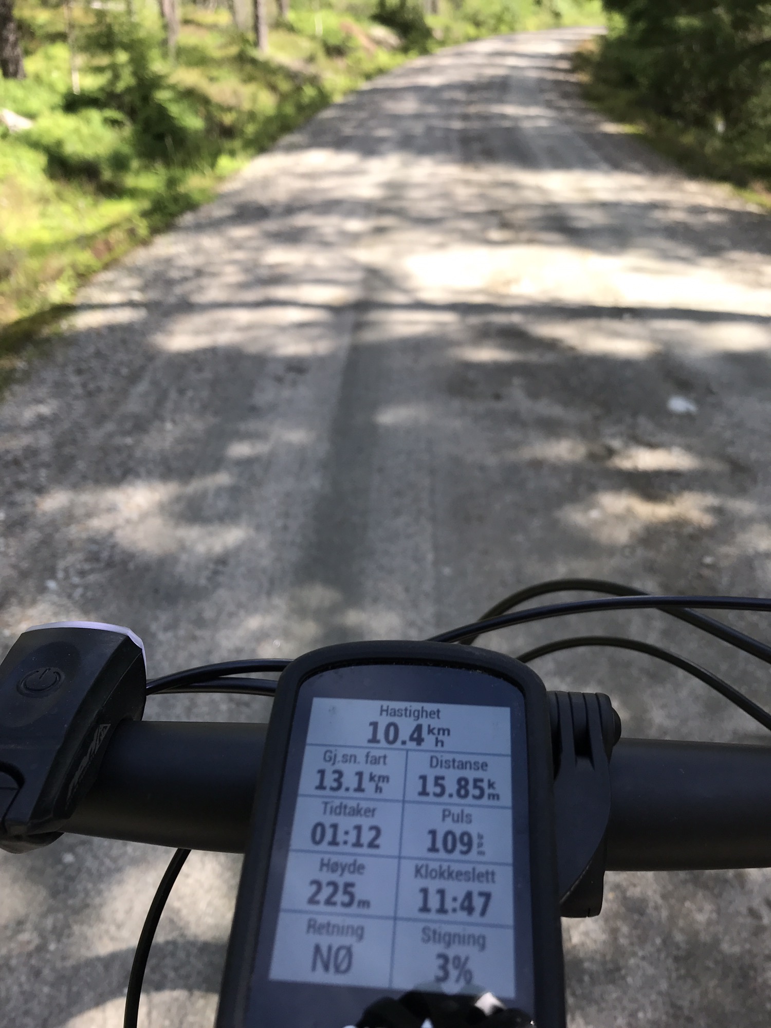 Noresund Cycling