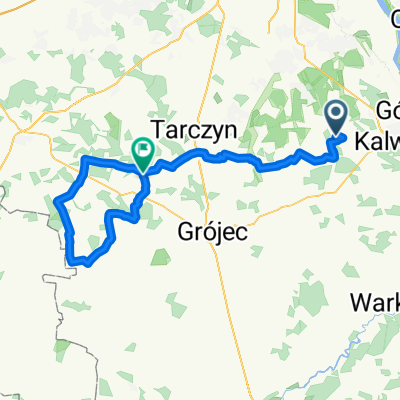 Osuchów