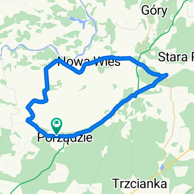 Porządzie 65A, Porządzie do Porządzie 65A, Porządzie
