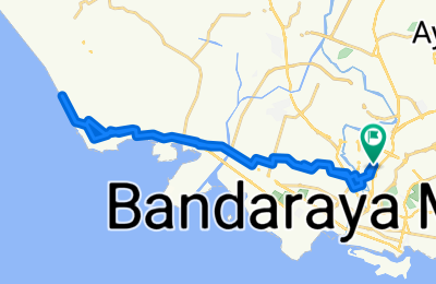 Open this route in the Bikemap app