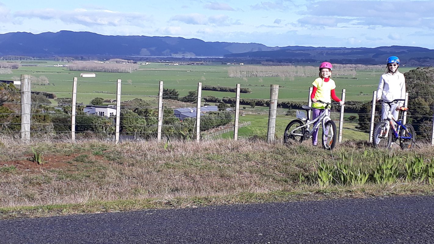 Stonehurst Avenue 32, Waiuku to Stonehurst Avenue 32, Waiuku