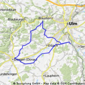 Uki-Dietingen-Ehingen-Uki