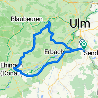 Uki-Dietingen-Ehingen-Uki