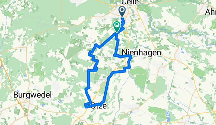 Diese Route in Bikemap Web öffnen