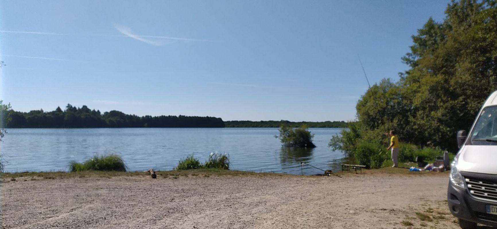 D39, Héric to Le Petit Boudon, Héric