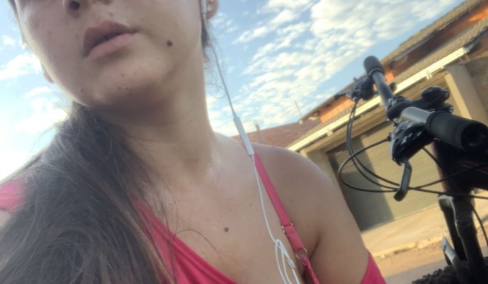 Foto 2 der Bikemap-Route "Moderate route in Itaituba"