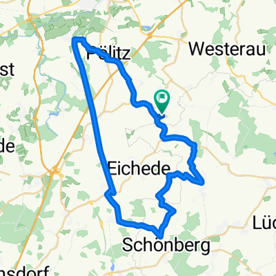 Stormarn Route Nr. 14