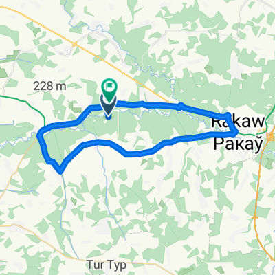 Раковский круг