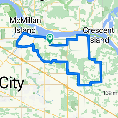 Aaron's Leveuvre Loop